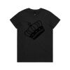 AS Colour Womens Maple Tee Thumbnail