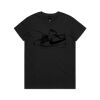 AS Colour Womens Maple Tee Thumbnail