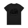 AS Colour Womens Maple Tee Thumbnail