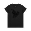AS Colour Womens Maple Tee Thumbnail