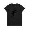 AS Colour Womens Maple Tee Thumbnail