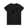 AS Colour Womens Maple Tee Thumbnail