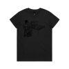 AS Colour Womens Maple Tee Thumbnail