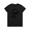 AS Colour Womens Maple Tee Thumbnail