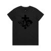 AS Colour Womens Maple Tee Thumbnail