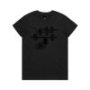 AS Colour Womens Maple Tee Thumbnail