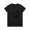 AS Colour Womens Maple Tee Thumbnail