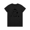 AS Colour Womens Maple Tee Thumbnail