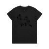 AS Colour Womens Maple Tee Thumbnail