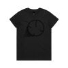 AS Colour Womens Maple Tee Thumbnail