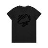 AS Colour Womens Maple Tee Thumbnail