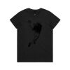 AS Colour Womens Maple Tee Thumbnail