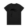 AS Colour Womens Maple Tee Thumbnail