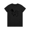 AS Colour Womens Maple Tee Thumbnail