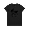 AS Colour Womens Maple Tee Thumbnail