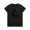 AS Colour Womens Maple Tee Thumbnail