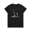 AS Colour Womens Maple Tee Thumbnail