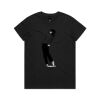AS Colour Womens Maple Tee Thumbnail