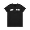AS Colour Womens Maple Tee Thumbnail