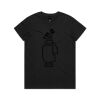 AS Colour Womens Maple Tee Thumbnail