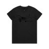 AS Colour Womens Maple Tee Thumbnail