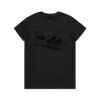 AS Colour Womens Maple Tee Thumbnail