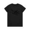 AS Colour Womens Maple Tee Thumbnail