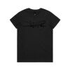 AS Colour Womens Maple Tee Thumbnail