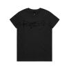 AS Colour Womens Maple Tee Thumbnail