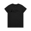 AS Colour Womens Maple Tee Thumbnail