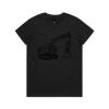 AS Colour Womens Maple Tee Thumbnail