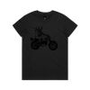 AS Colour Womens Maple Tee Thumbnail