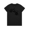 AS Colour Womens Maple Tee Thumbnail