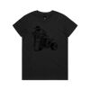 AS Colour Womens Maple Tee Thumbnail