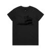 AS Colour Womens Maple Tee Thumbnail