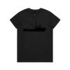AS Colour Womens Maple Tee Thumbnail