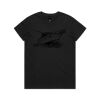 AS Colour Womens Maple Tee Thumbnail