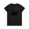 AS Colour Womens Maple Tee Thumbnail