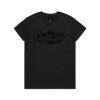 AS Colour Womens Maple Tee Thumbnail
