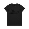 AS Colour Womens Maple Tee Thumbnail