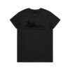 AS Colour Womens Maple Tee Thumbnail