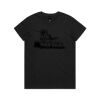 AS Colour Womens Maple Tee Thumbnail