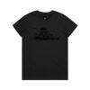 AS Colour Womens Maple Tee Thumbnail