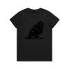 AS Colour Womens Maple Tee Thumbnail