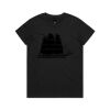 AS Colour Womens Maple Tee Thumbnail