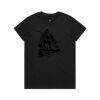 AS Colour Womens Maple Tee Thumbnail