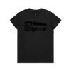 AS Colour Womens Maple Tee Thumbnail