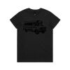 AS Colour Womens Maple Tee Thumbnail