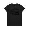 AS Colour Womens Maple Tee Thumbnail