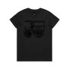 AS Colour Womens Maple Tee Thumbnail